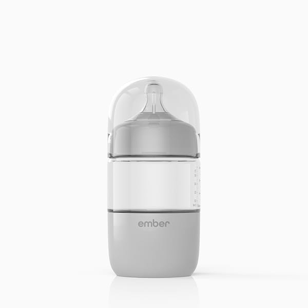 Add On Bottle - product image | Ember Baby Accessories