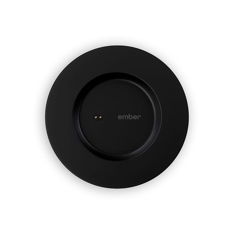 Extra Charging Coaster without Power Adapter: Ember Mug 2