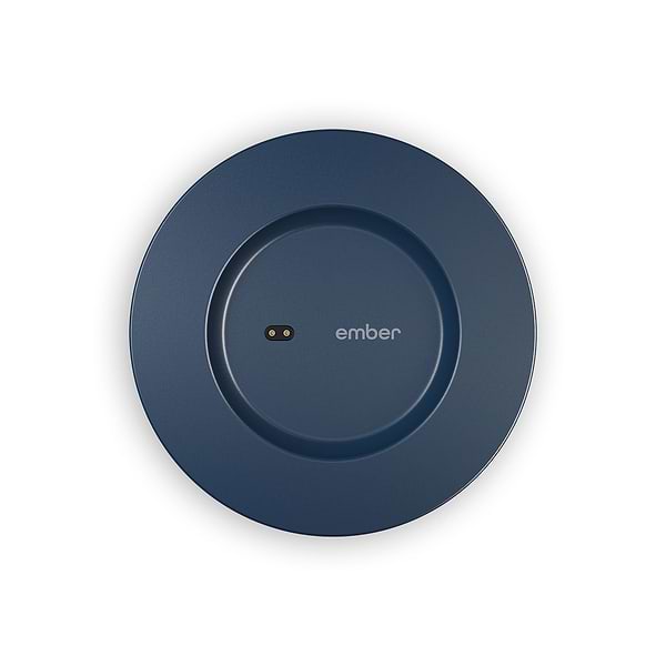 Replacement: Charging Coaster - Ember Mug² | Replacement / Blue
