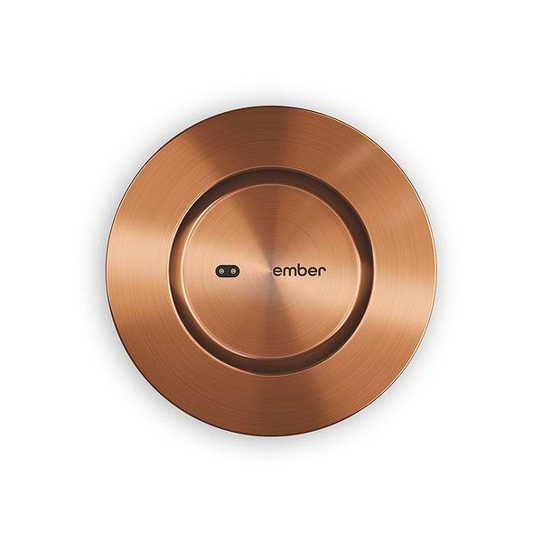 Replacement: Charging Coaster - Ember Mug² | Replacement / Copper