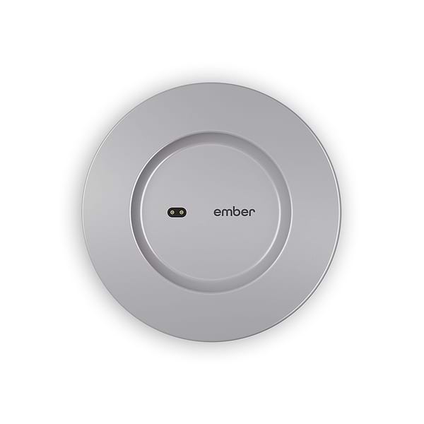 Replacement: Charging Coaster - Ember Mug² | Replacement / Gray