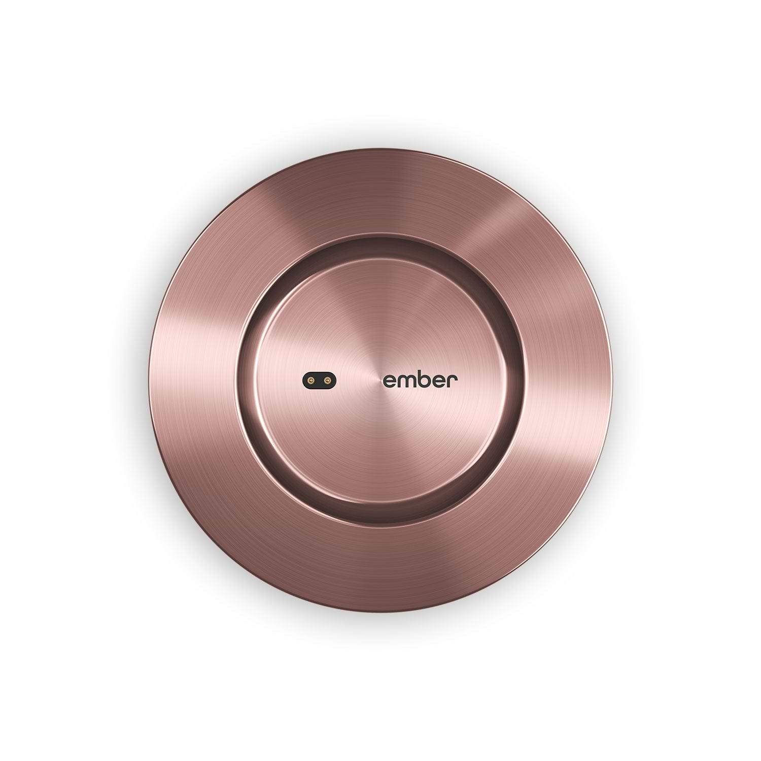 Replacement: Charging Coaster - Ember Mug² | Replacement / Rose Gold