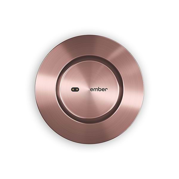Replacement: Charging Coaster - Ember Mug² | Replacement / Rose Gold