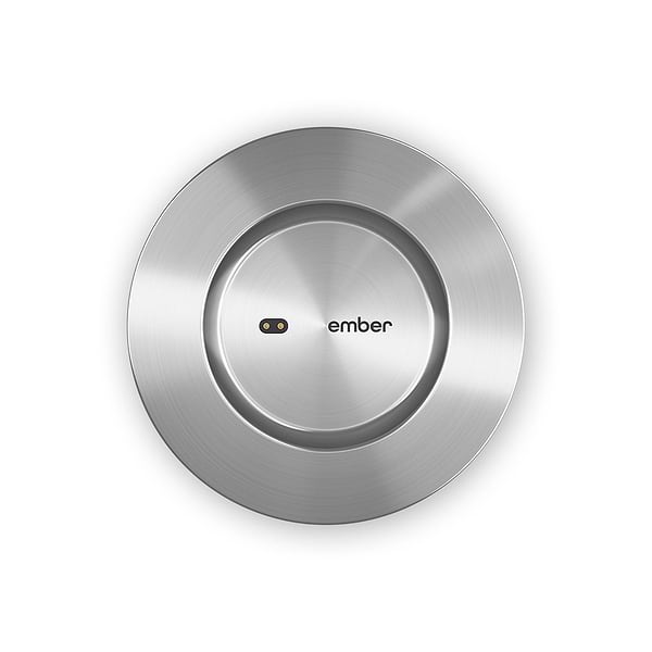 Replacement: Charging Coaster - Ember Mug² | Replacement / Stainless