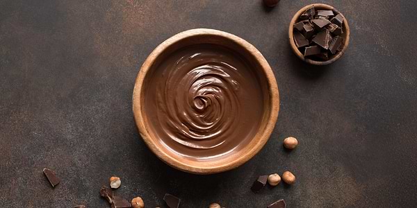 Nutella Mocha Latte
