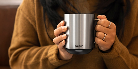 5 Cozy Ways to Celebrate Ember Season