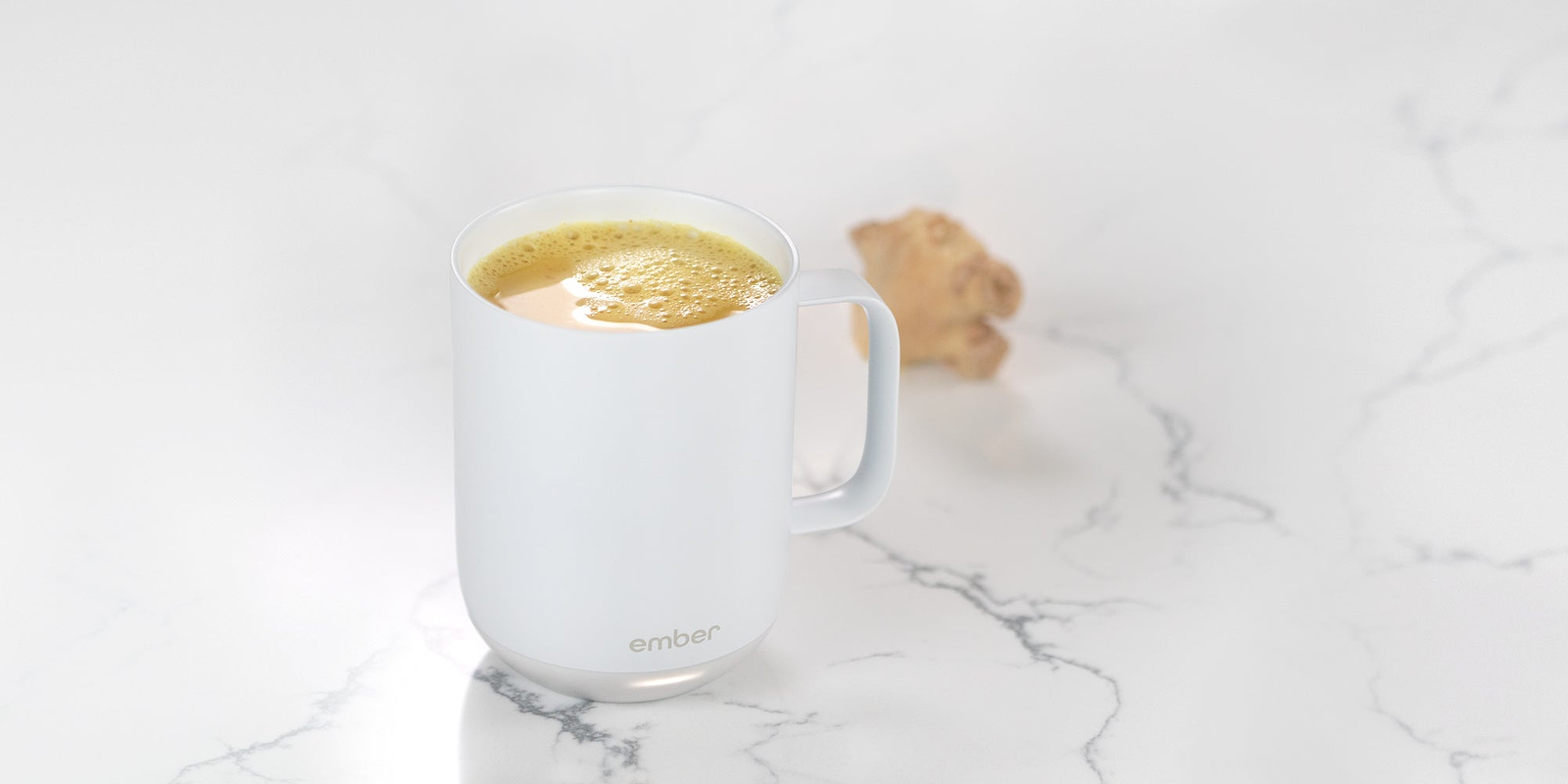 Recipe: Golden Turmeric Latte