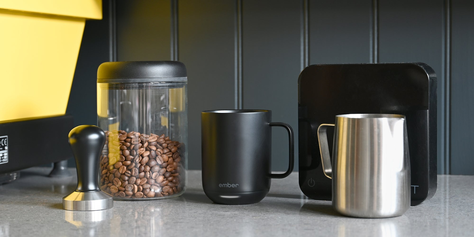 Some of Our Favorite Barista Tools