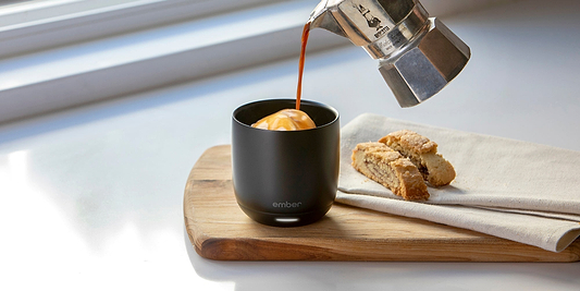 Favorite Coffee Drinks From Around the World
