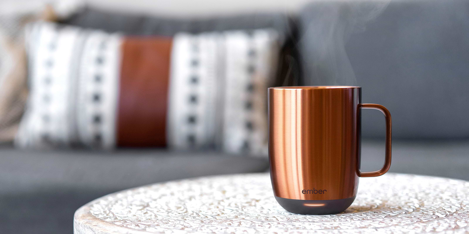 The Best Way to Keep Your Coffee Hot