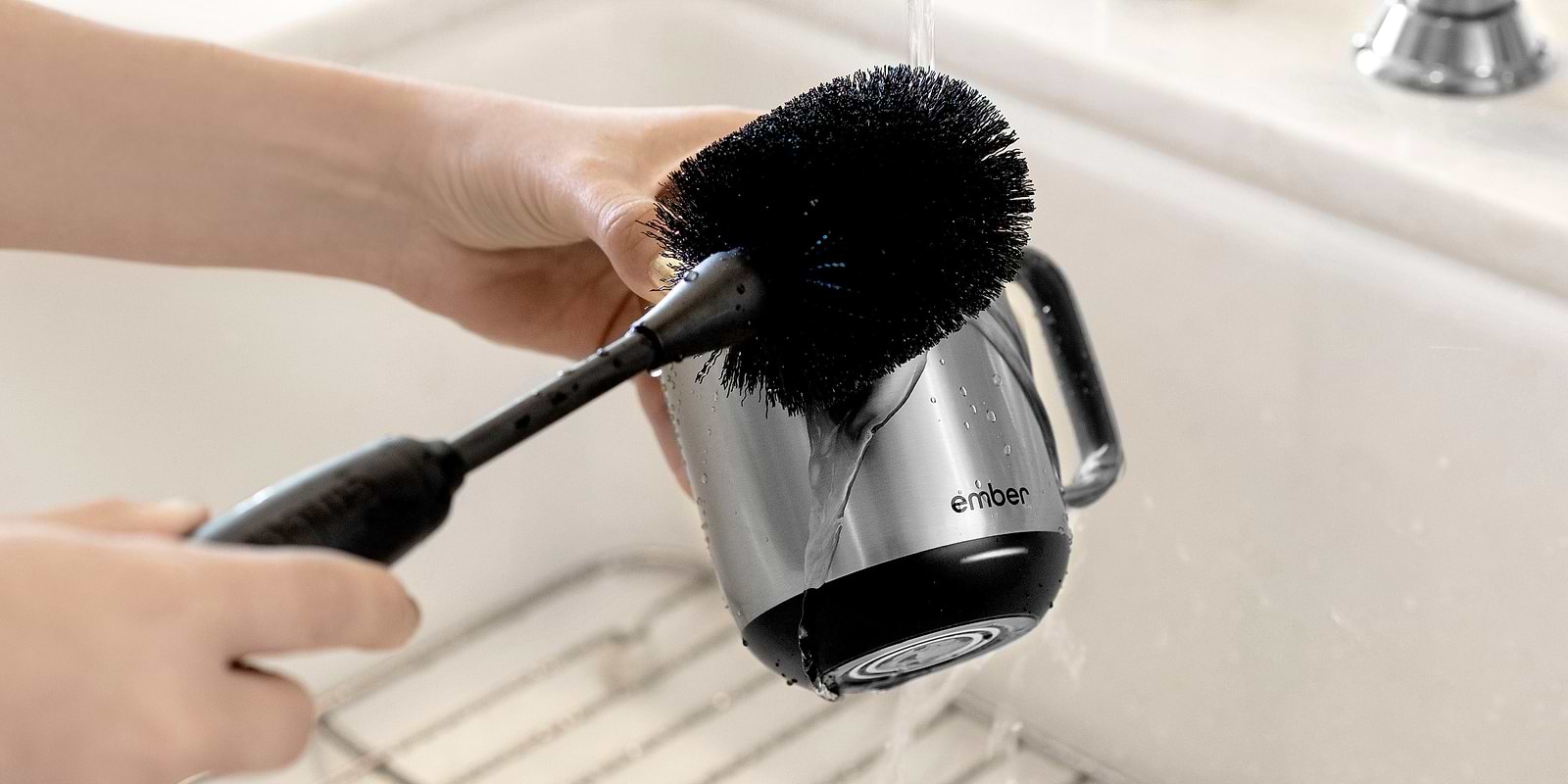 How to Care for Your Ember Mug