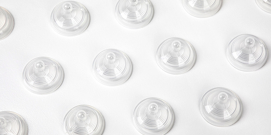 Know How: Nipple flow rates