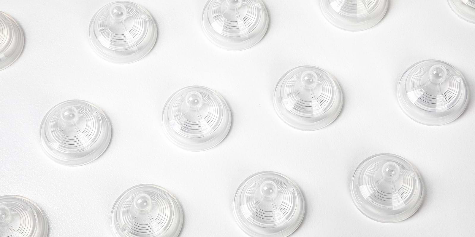 Know How: Nipple flow rates