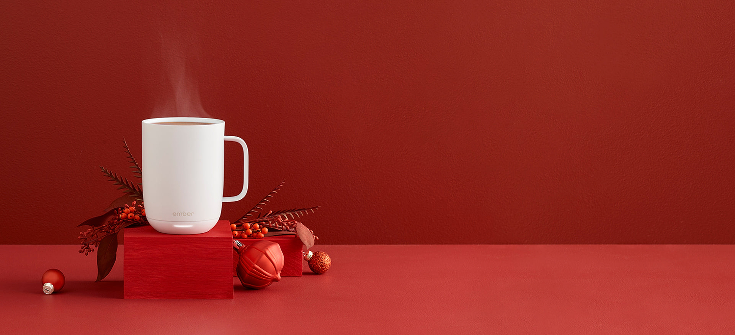 The Holiday Shop