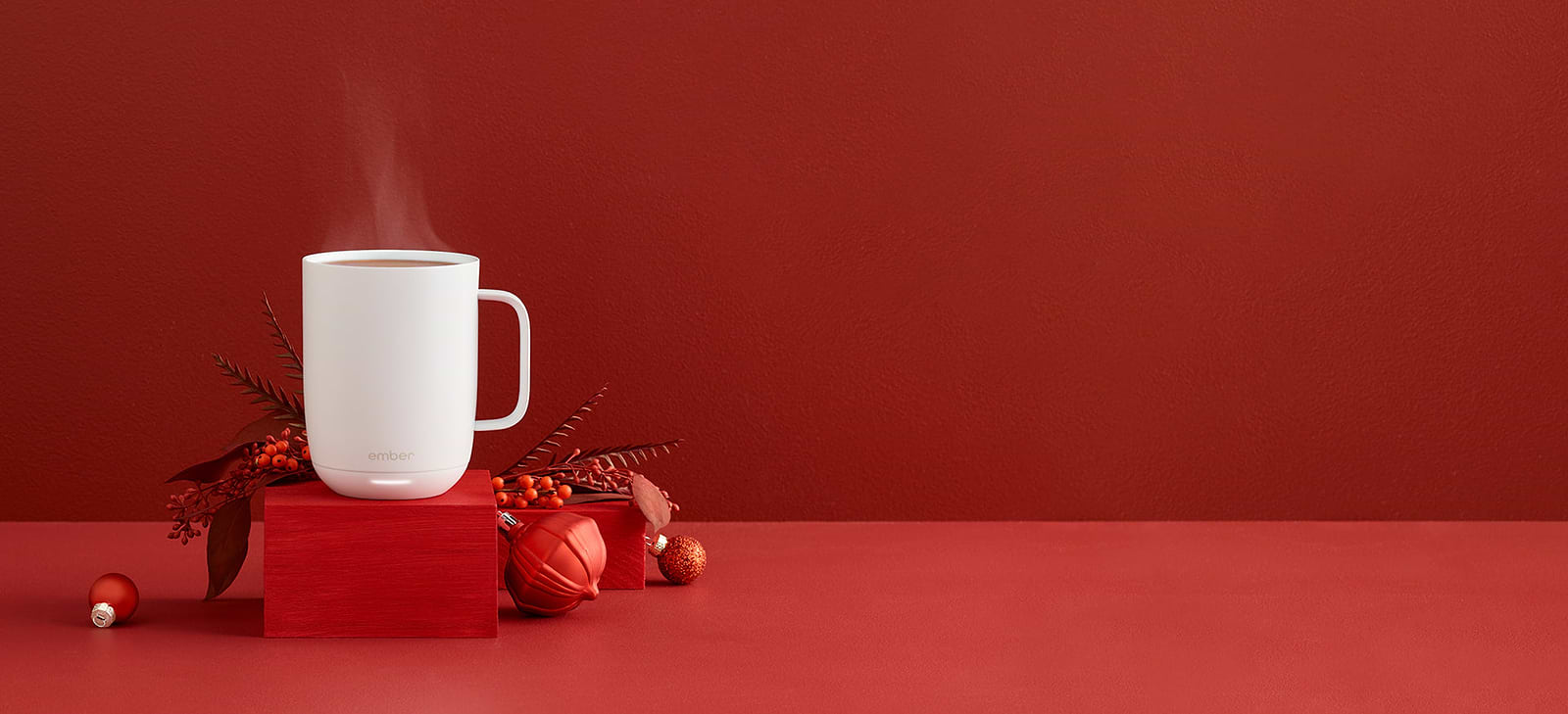 The Holiday Shop