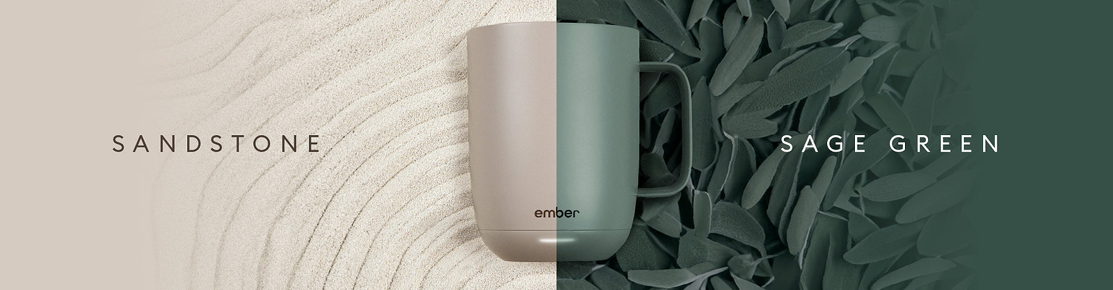 Introducing Sage and Sandstone