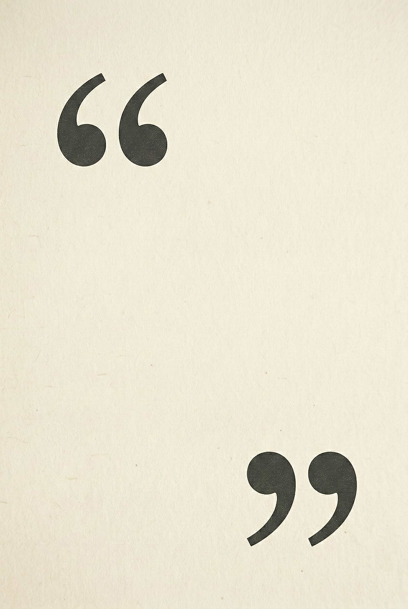quotes