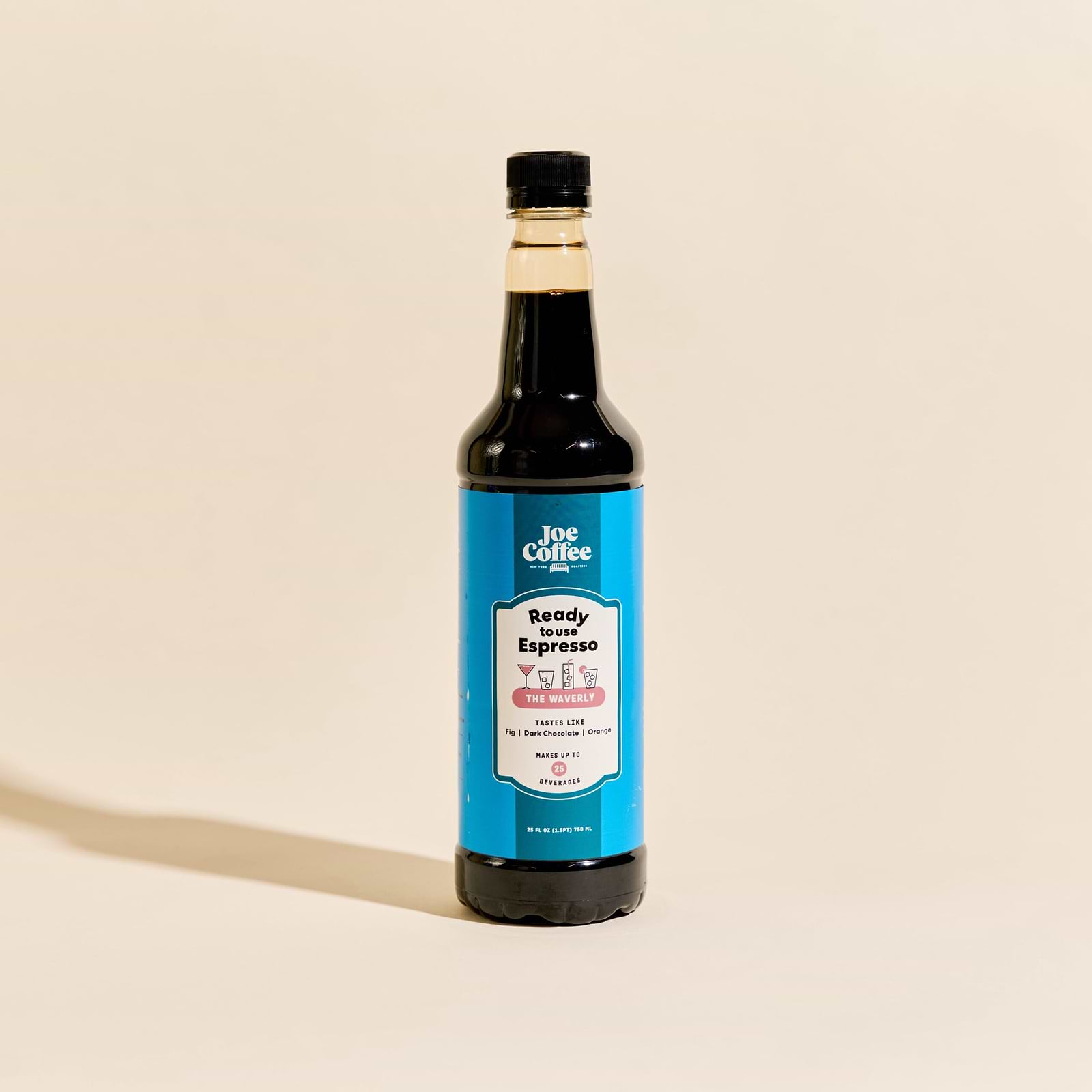 Ready to use Espresso - product image