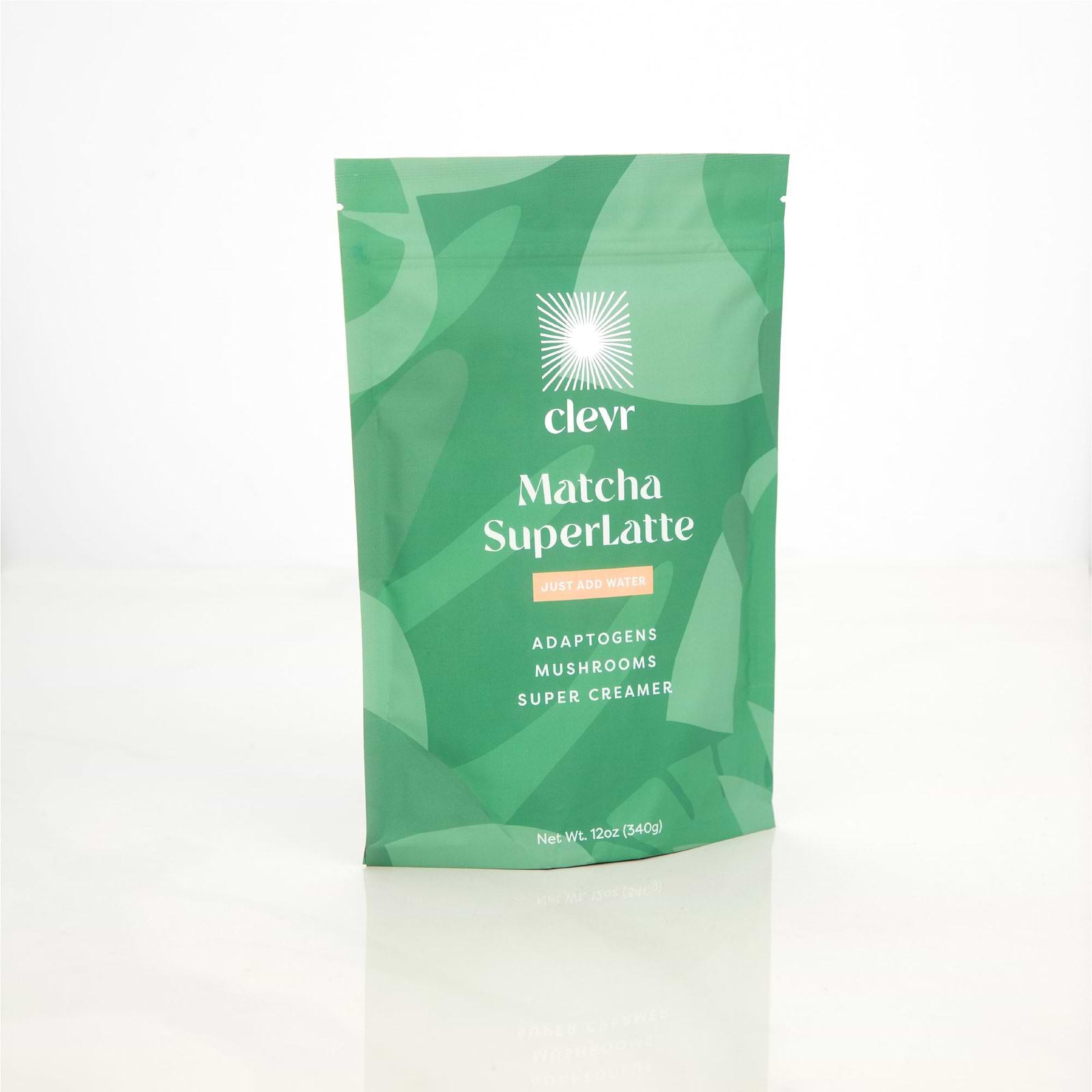 Matcha SuperLatte - product image | Ember Coffee & Tea
