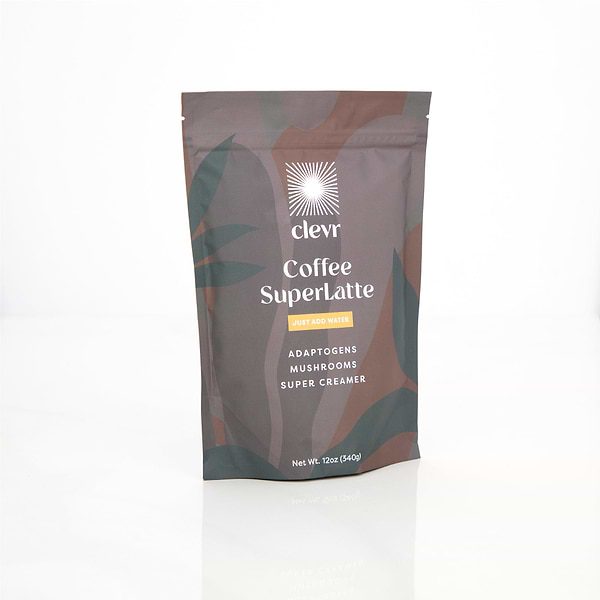 Coffee SuperLatte - product image | Ember Coffee & Tea