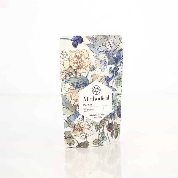 Play Nice | Medium Roast | Ember Coffee & Tea
