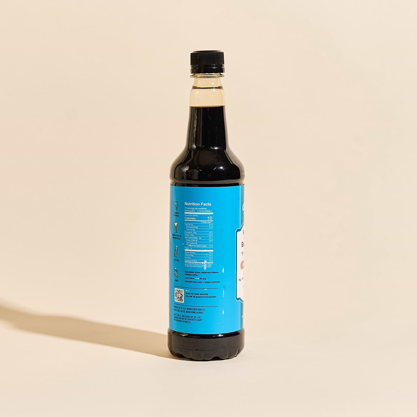Ready to use Espresso - image 6