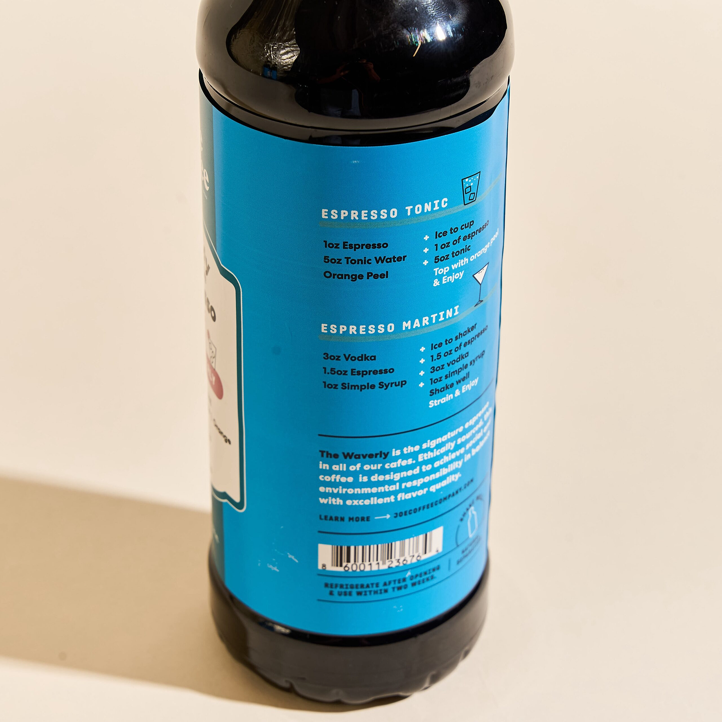 Ready to use Espresso - image 5