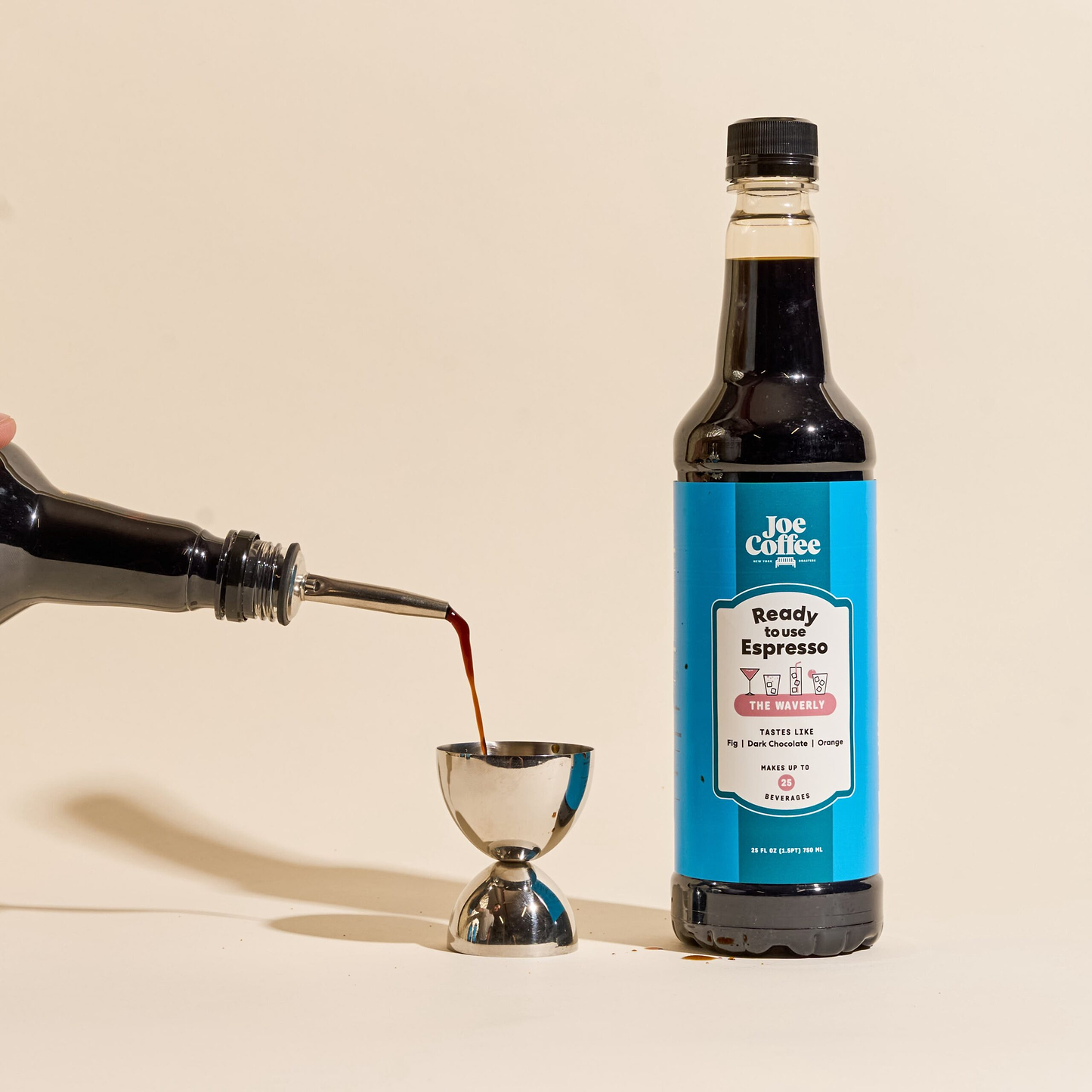 Ready to use Espresso - image 4