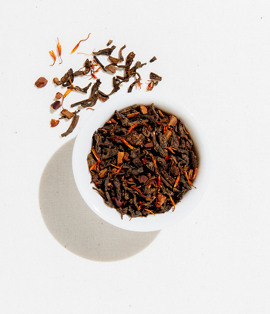 Aztec Spice Tea - 1lb Zip Pouch (Avg. 300 cups)