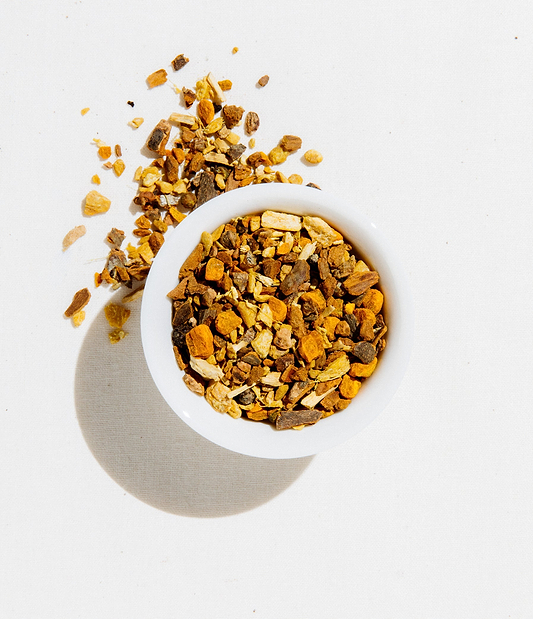 Bright Eyed Blend - product image
