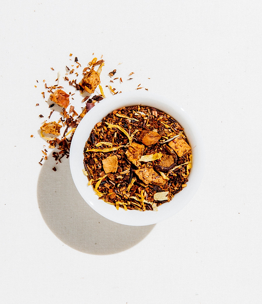 Caramelized Pear Tea - product image