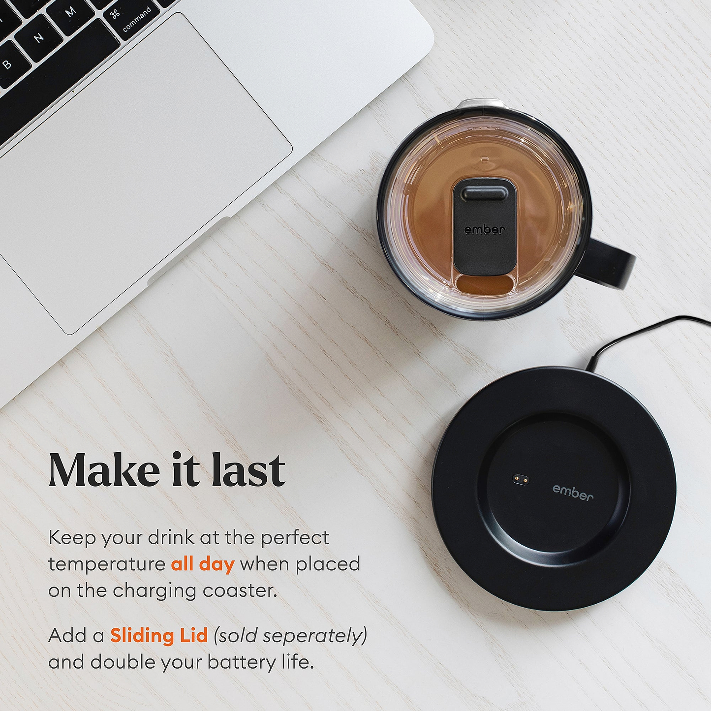Ember Mug 2 - Corp Partners - image 15 | Ember Drinkware