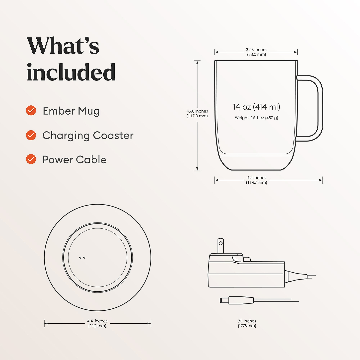 Ember Mug 2 - Corp Partners - image 17 | Ember Drinkware