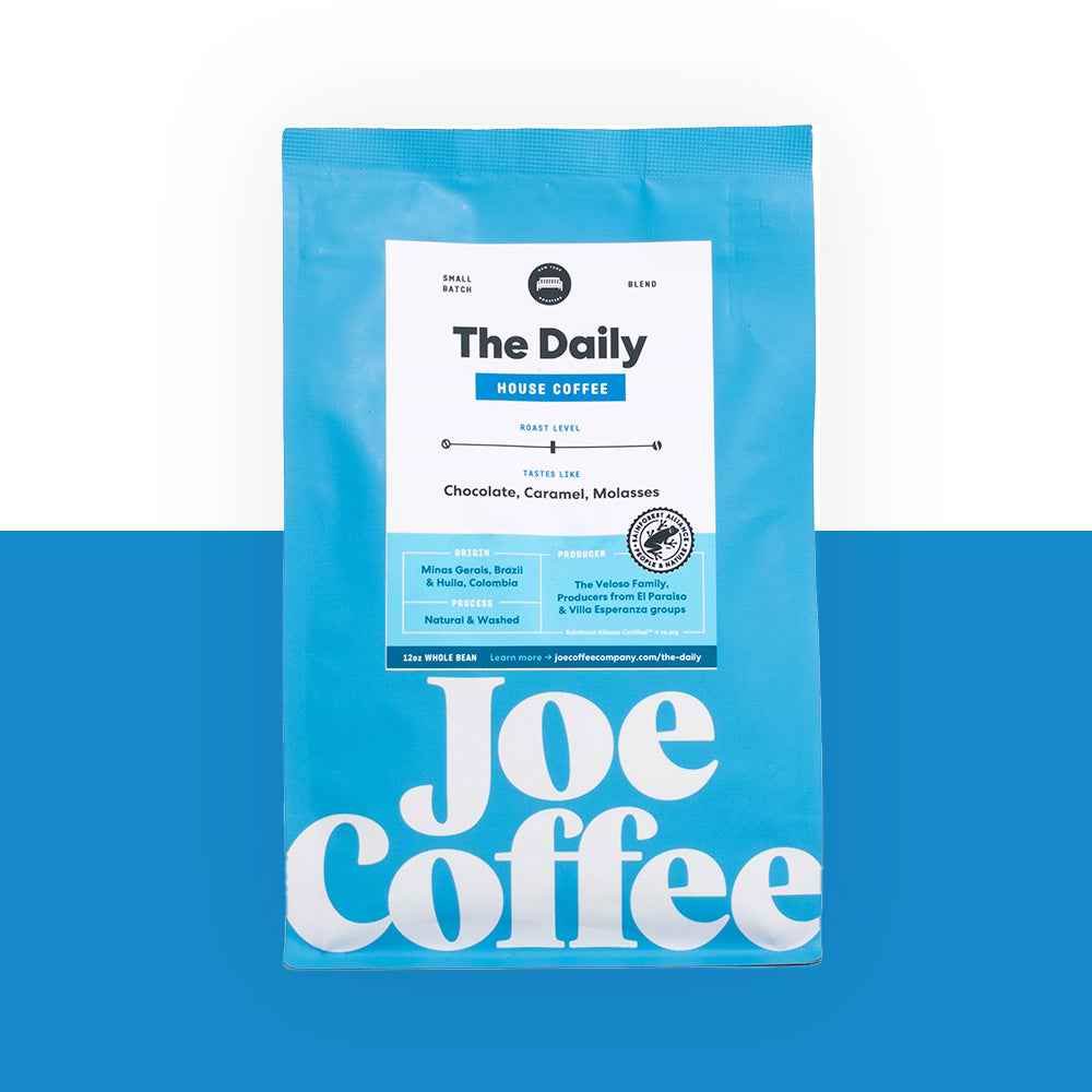 The Daily - product image | Ember Coffee & Tea