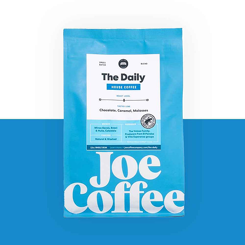 The Daily - product image | Ember Coffee & Tea