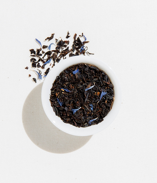 Earl Grey Crème Tea - product image