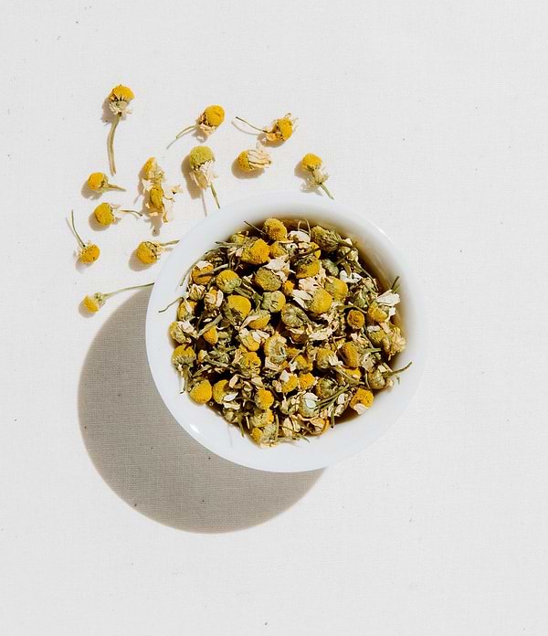 Egyptian Chamomile Tea - product image
