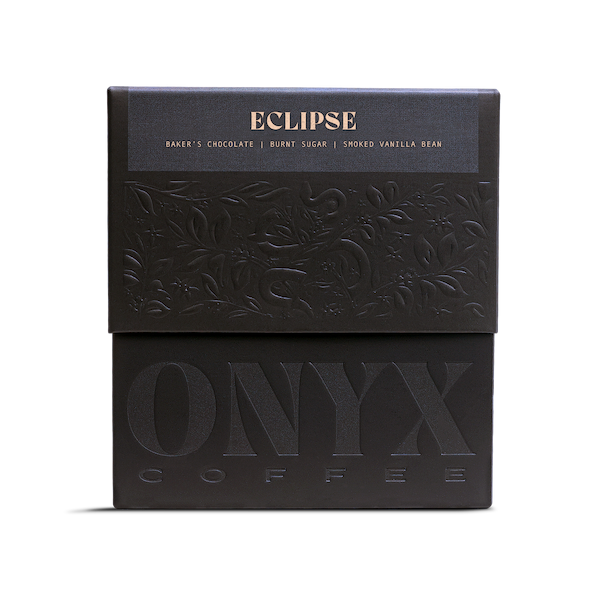 Eclipse - product image | Ember Coffee & Tea