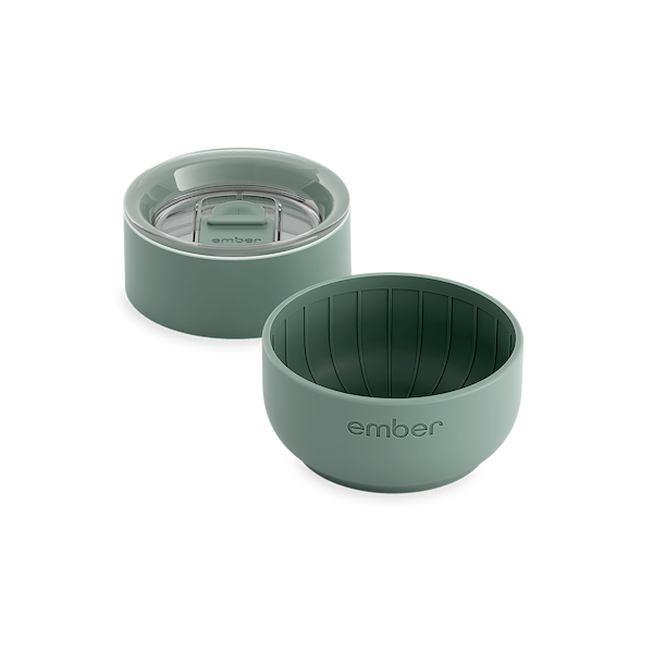Ember Cold Tumbler Accessory Kit - Powder Blue | Ember Accessories