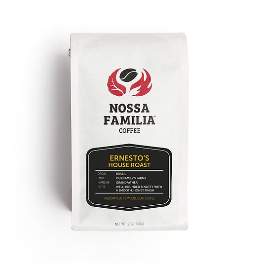 Ernesto's House Roast - product image