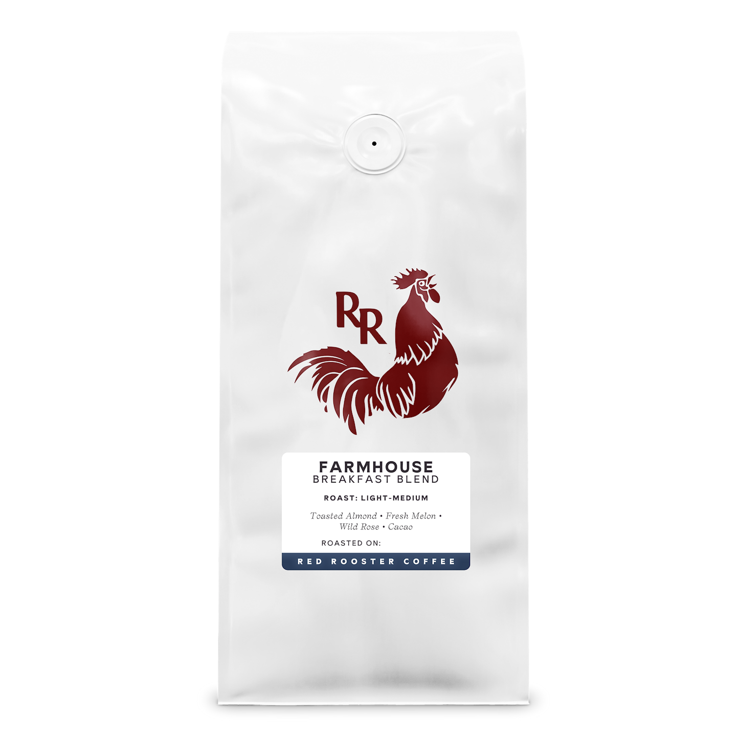 Organic Floyd Farmhouse Breakfast Blend