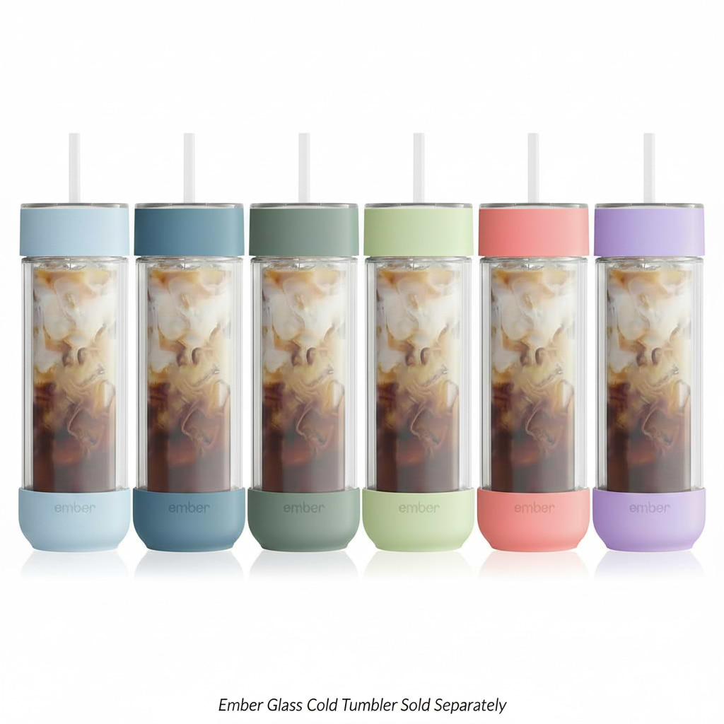 Ember Cold Tumbler Accessory Kit – Ember®