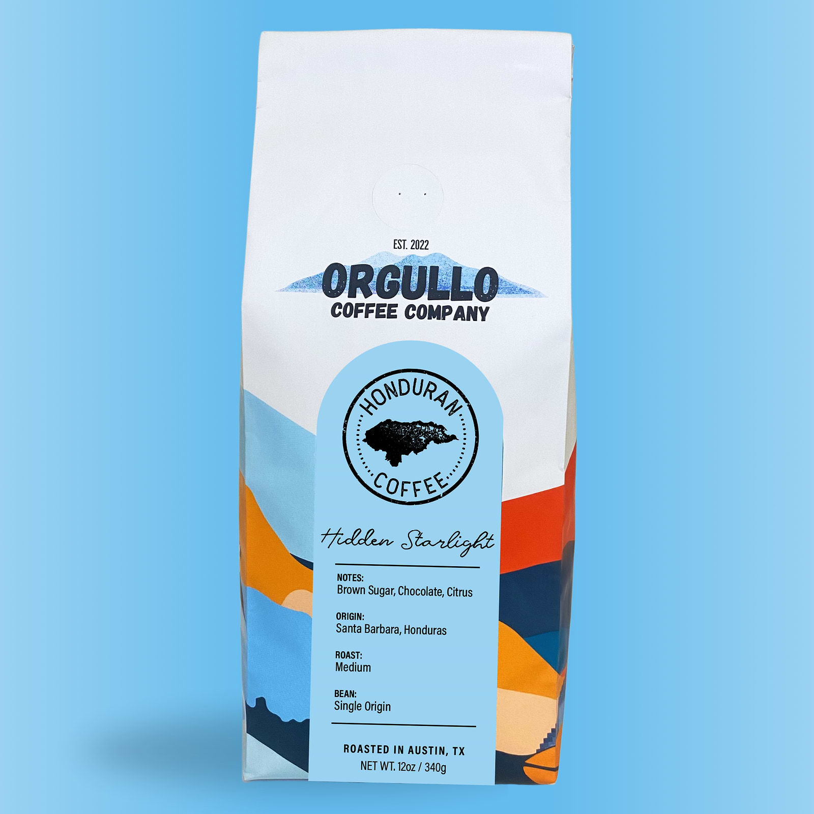 Hidden Starlight - product image | Ember Coffee & Tea