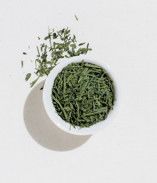 Matcha+ Tea
