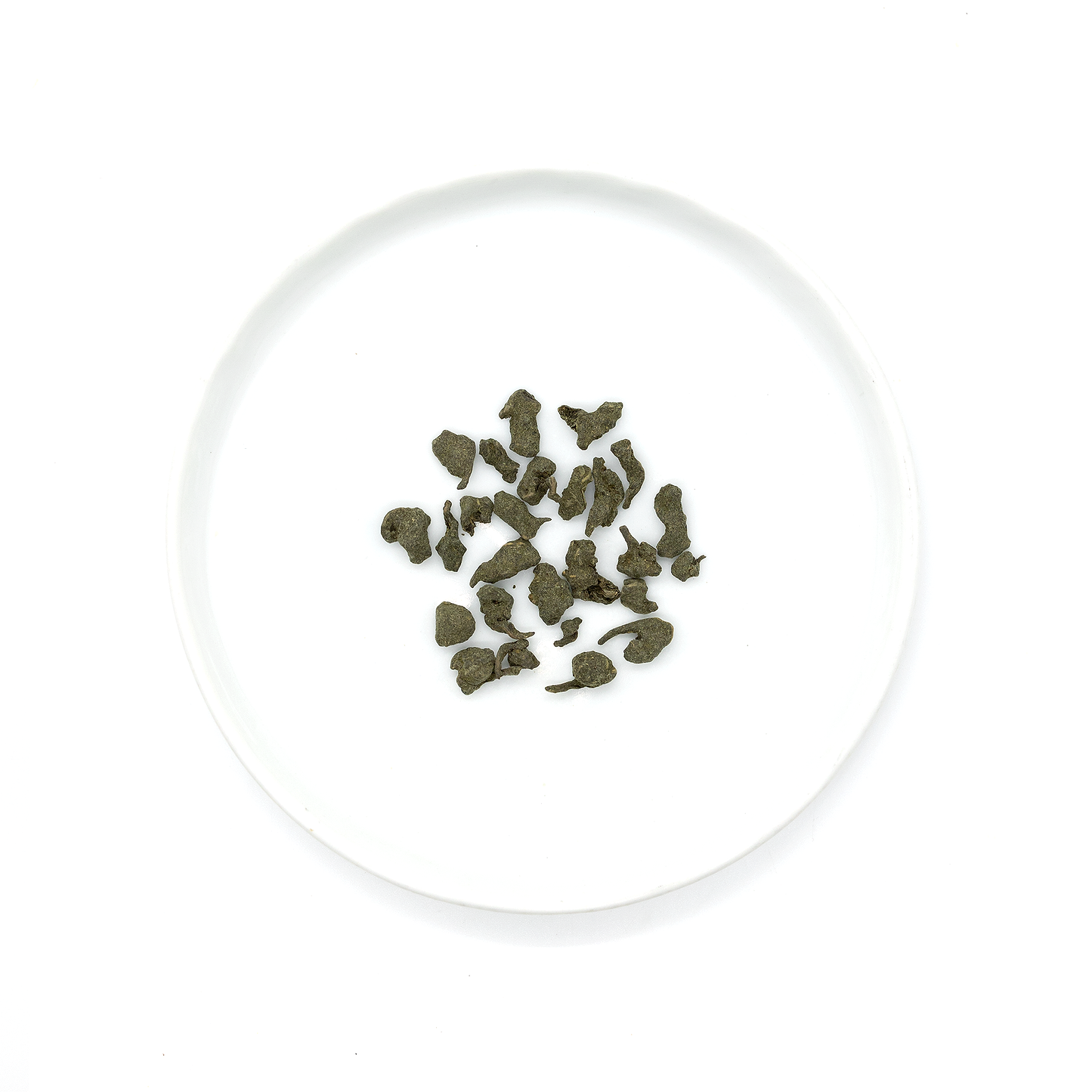 Ginseng Oolong Teabags | Sachets - 70 Sachets | Ember Coffee & Tea
