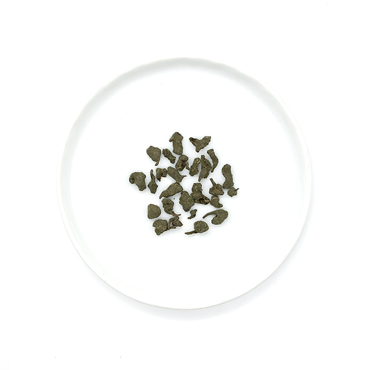 Ginseng Oolong Teabags | Sachets - 70 Sachets | Ember Coffee & Tea