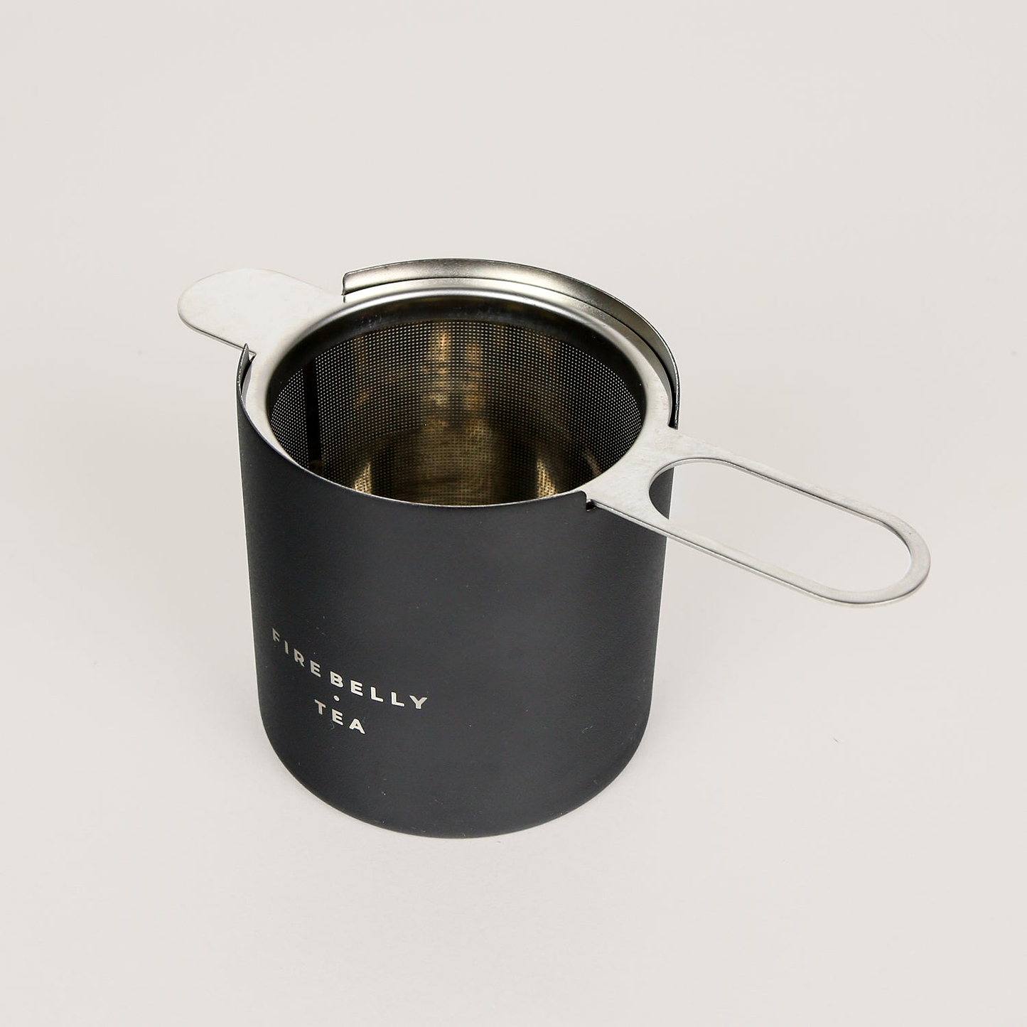 Tea Strainer - image 5 | Ember Coffee & Tea