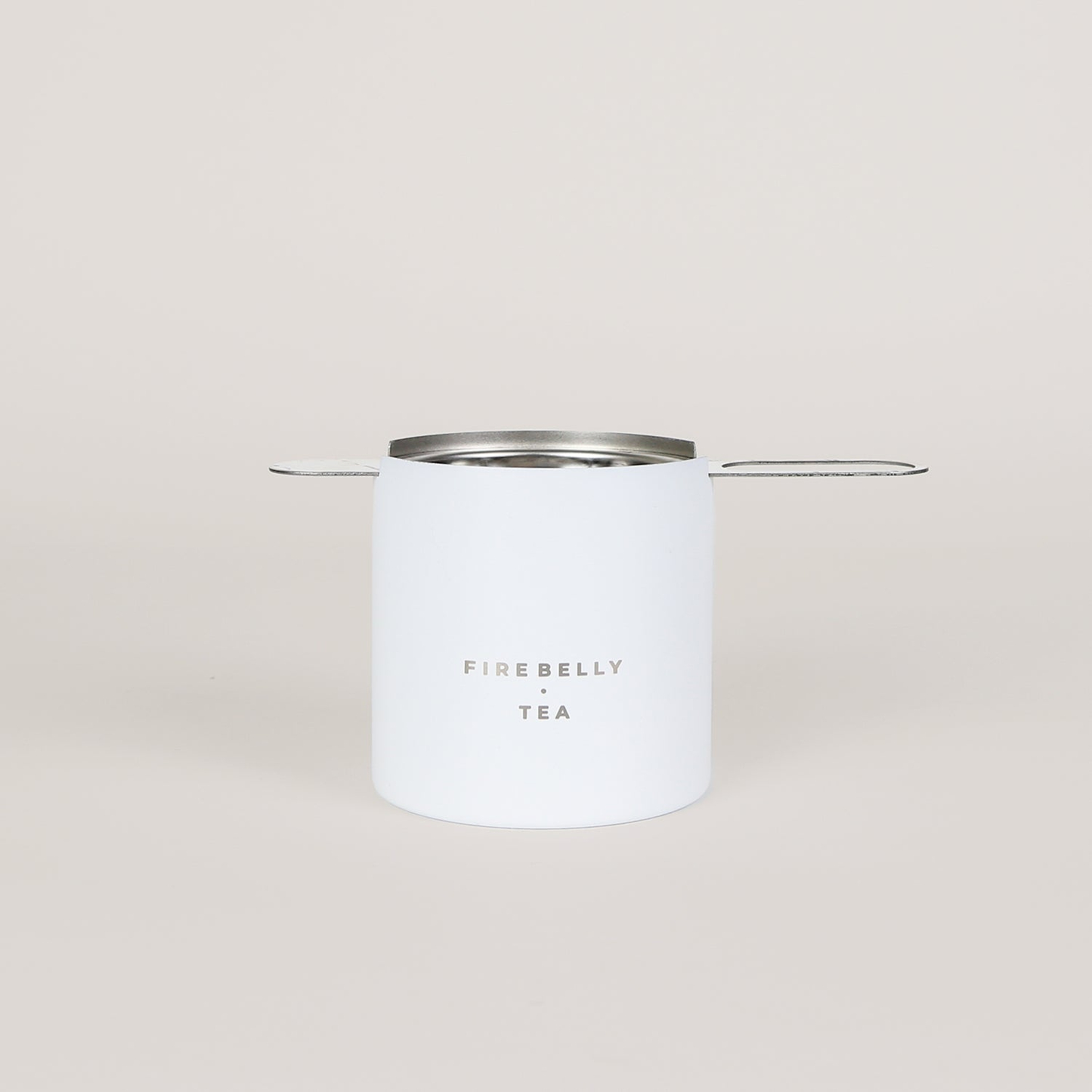 Tea Strainer - image 3 | Ember Coffee & Tea