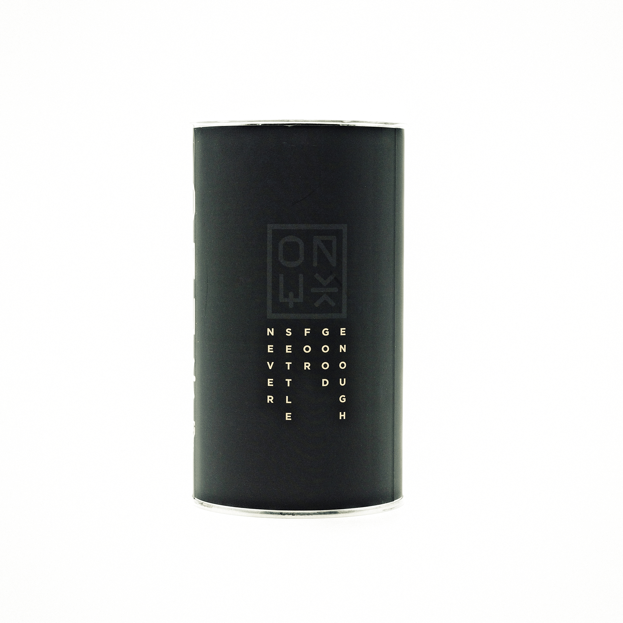 Onyx Tealight - image 3 | Ember Coffee & Tea