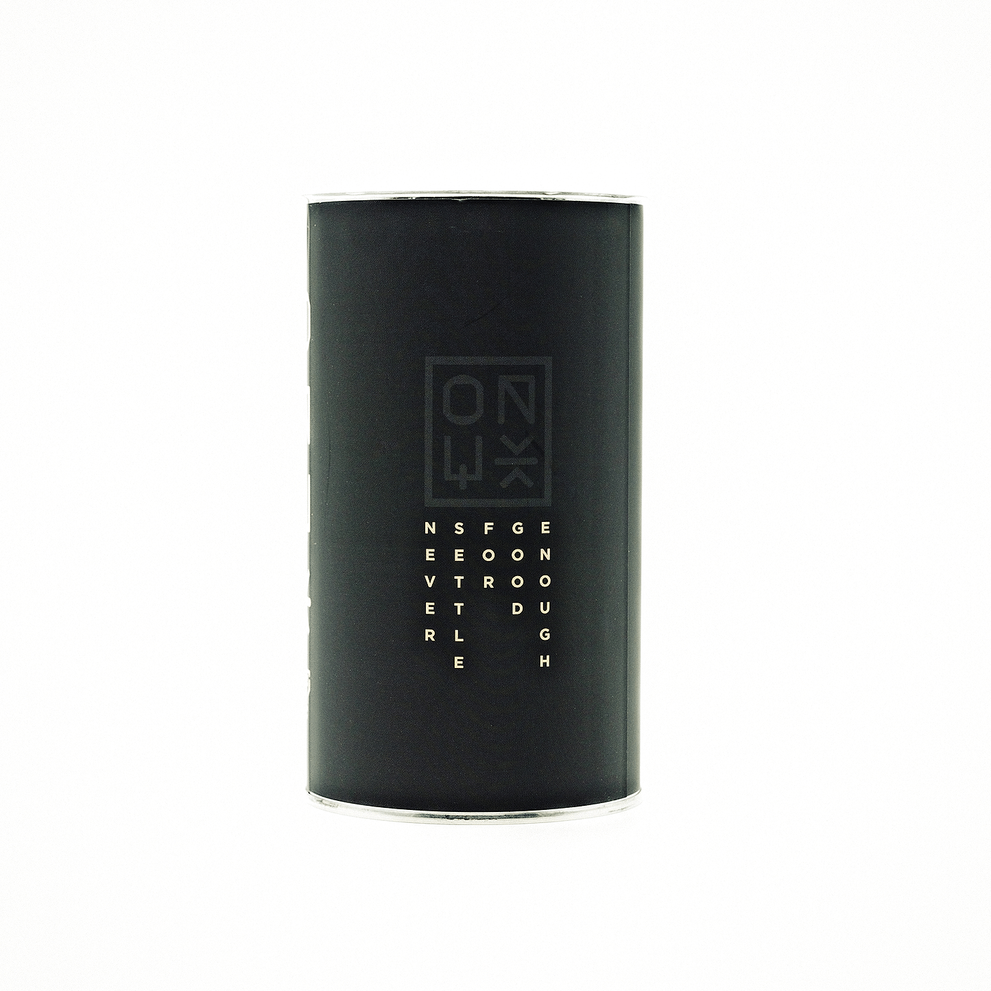 Onyx Tealight - image 3 | Ember Coffee & Tea